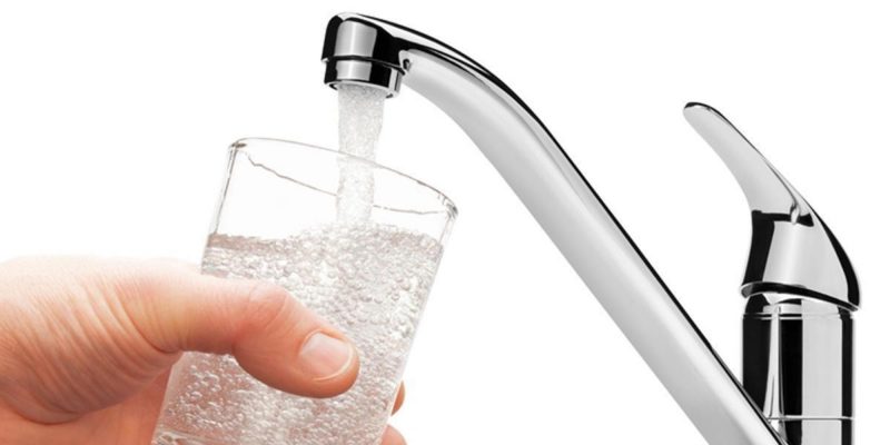 فلوراید موجود در آب شرب خانگی یا فلوراید تراپی؟