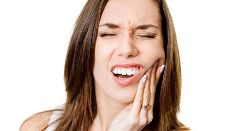 دندان درد عصبی